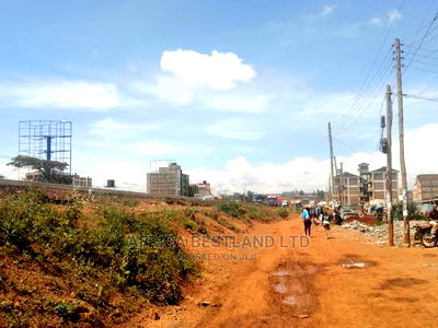 50x100 Ft Plot Prime Commercial Plot for Sale in Kinoo - Image 4