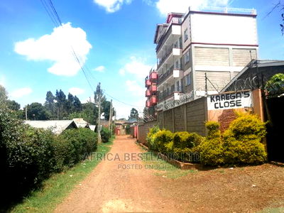 50x100 Ft Plot Prime Commercial Plot for Sale in Kinoo - Image 1