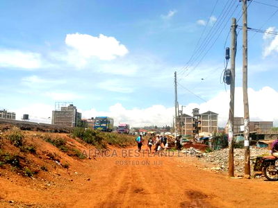 50x100 Ft Plot Prime Commercial Plot for Sale in Kinoo - Image 3