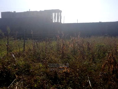 Commercial Plot Fronting Main Road at Umoja 3 Lanet - Image 3