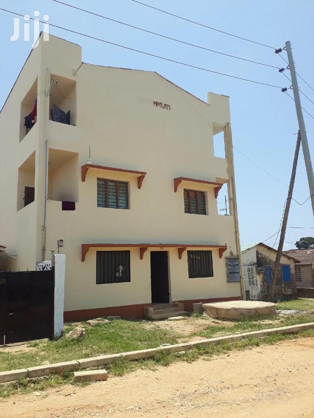 For Sale Block Of Flats Kiembeni