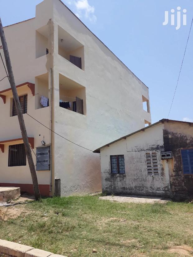 For Sale Block Of Flats Kiembeni
