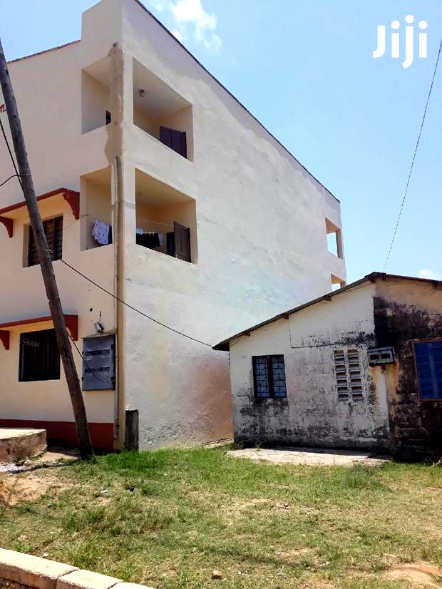 For Sale Block Of Flats Kiembeni