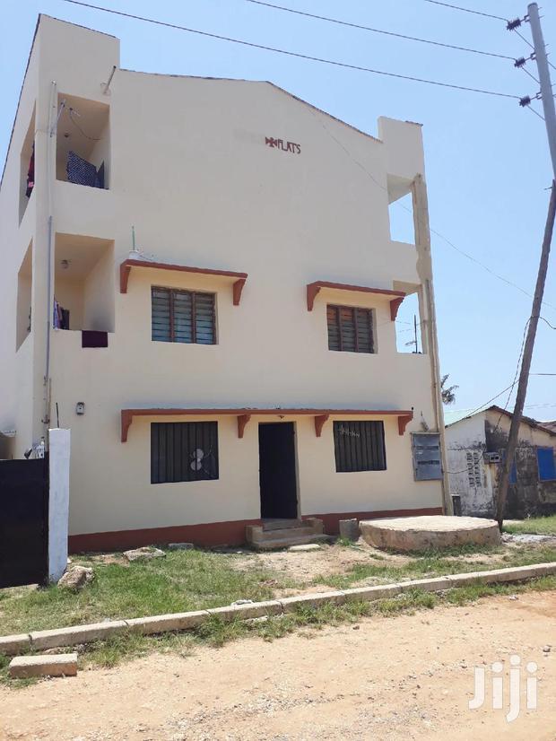 For Sale Block Of Flats Kiembeni