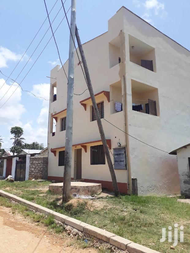 For Sale Block Of Flats Kiembeni