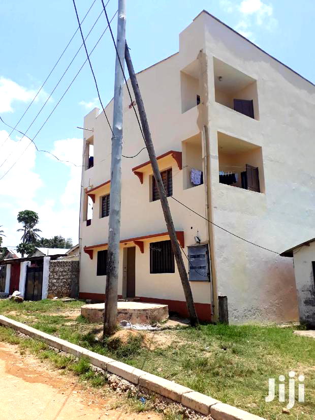 For Sale Block Of Flats Kiembeni