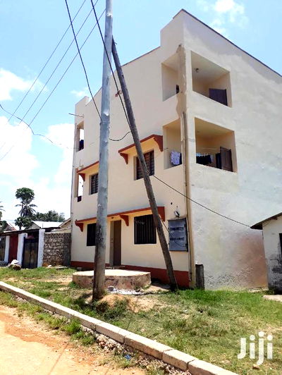 For Sale Block Of Flats Kiembeni - Image 1