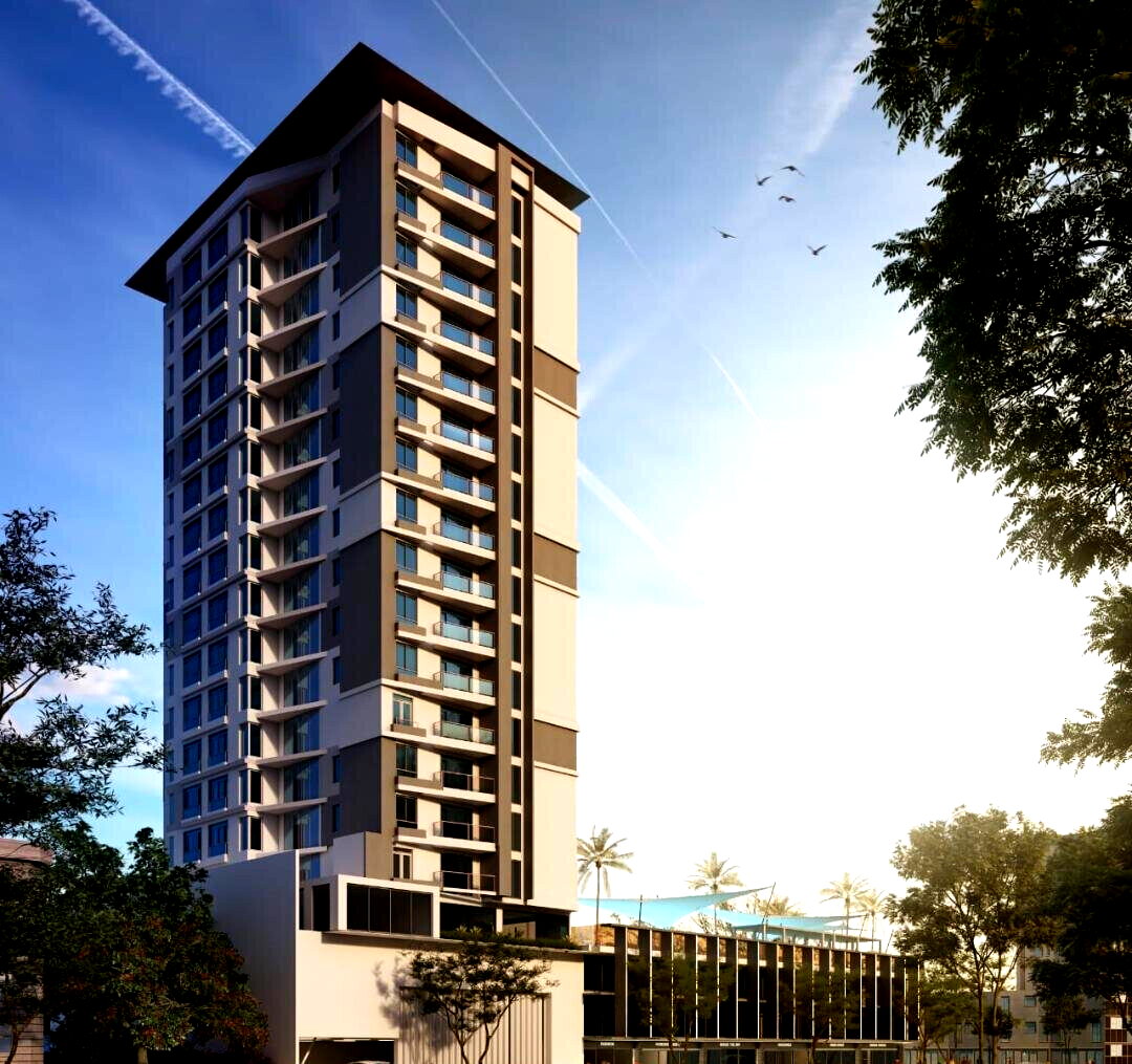 Affordable 1BR Townhouse in Lavington - KES 4M