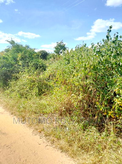 198acres Land For Sale With Title Deed - Image 3