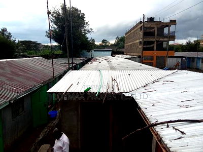 Commercial 50/100 in Ogata Rongai Off Sironik Road. - Image 1