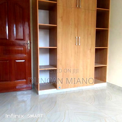 1bdrm Apartment in Baraka, Kiserian for rent - Image 3