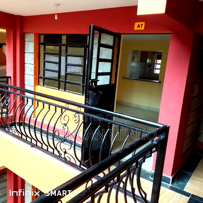 1bdrm Apartment in Baraka, Kiserian for rent - Image 1