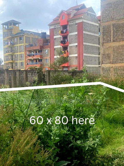 Prime Commercial Plot for Sale in Juja Town - Image 4