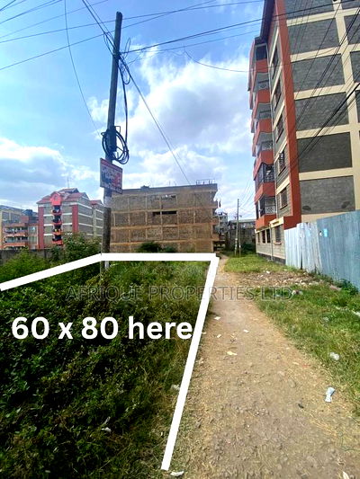 Prime Commercial Plot for Sale in Juja Town - Image 5