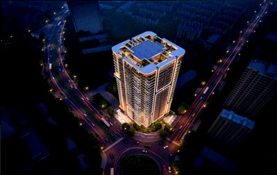 Pre-Launch 1BR with 18% Rental Yield - Spring Valley