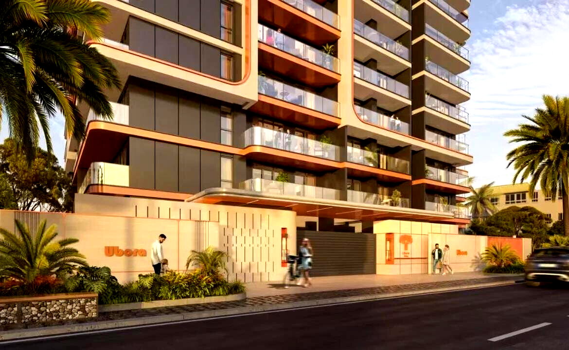 Pre-Launch 1BR with 18% Rental Yield - Spring Valley