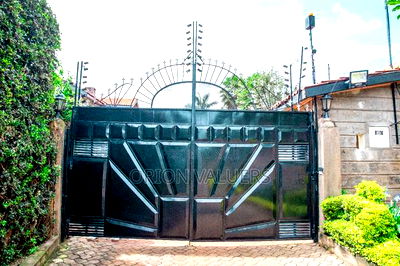 Furnished 1bdrm House in Runda for rent - Image 7