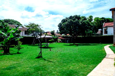 Furnished 1bdrm House in Runda for rent - Image 8