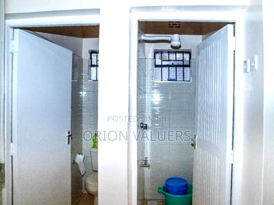 Furnished 1bdrm House in Runda for rent - Image 3