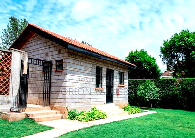 Furnished 1bdrm House in Runda for rent - Image 6