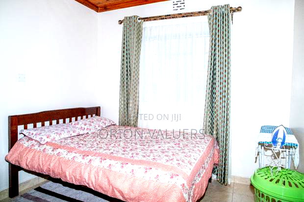 Furnished 1bdrm House in Runda for rent