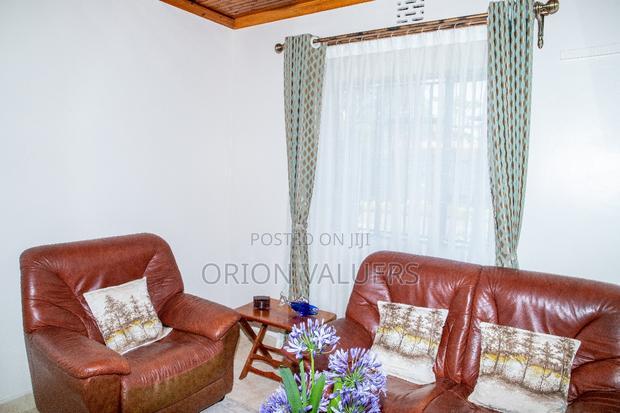 Furnished 1bdrm House in Runda for rent