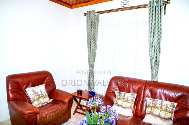 Furnished 1bdrm House in Runda for rent