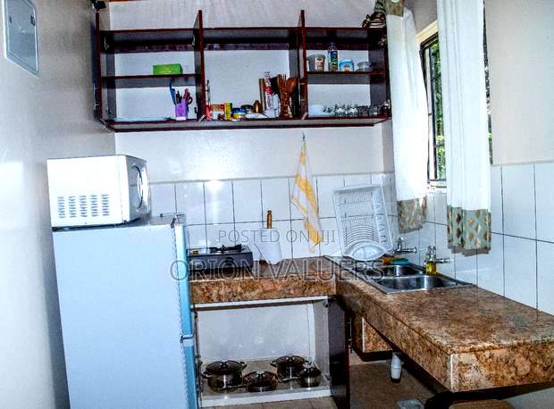 Furnished 1bdrm House in Runda for rent