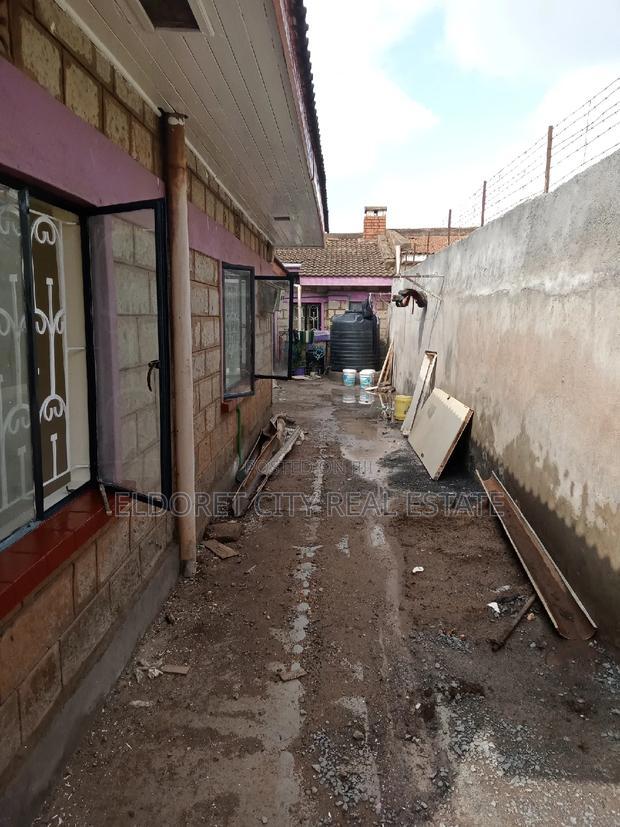 Furnished 3bdrm Bungalow in Kapsoya, Eldoret CBD for sale