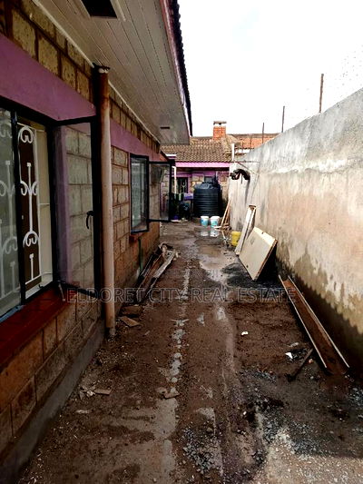 Furnished 3bdrm Bungalow in Kapsoya, Eldoret CBD for sale - Image 3