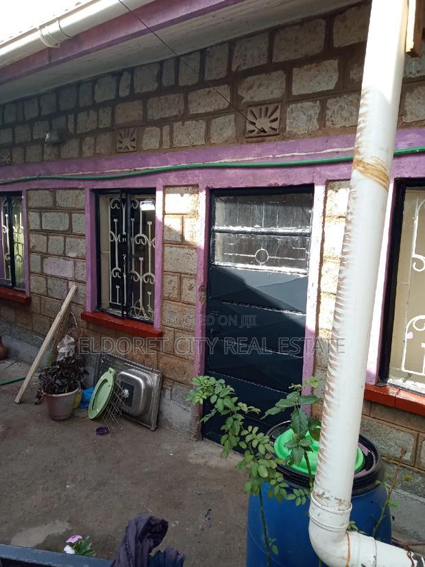 Furnished 3bdrm Bungalow in Kapsoya, Eldoret CBD for sale