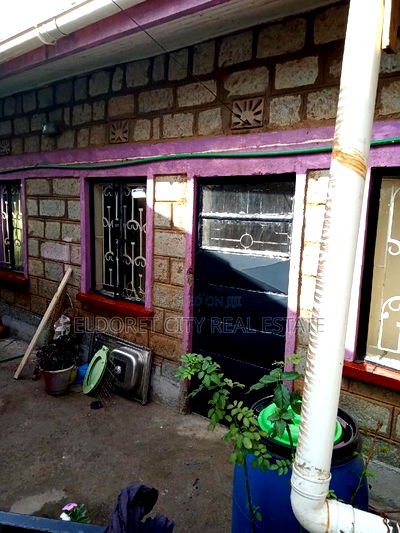 Furnished 3bdrm Bungalow in Kapsoya, Eldoret CBD for sale - Image 1