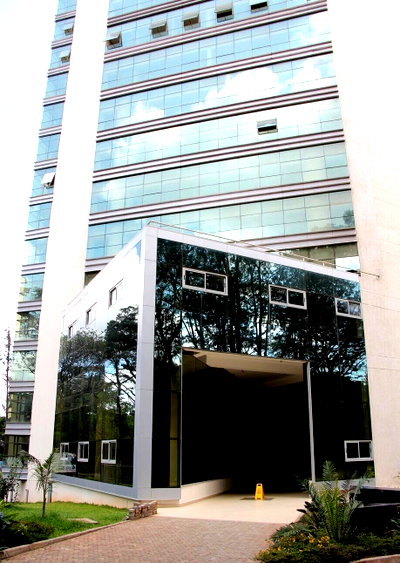 KSh 33M Office Space with Parking