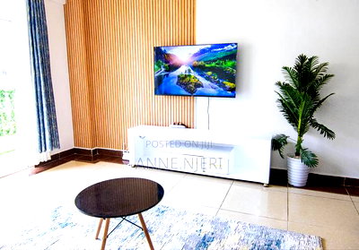 Furnished 2bdrm Apartment in Kileleshwa for rent - Image 10