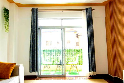 Furnished 2bdrm Apartment in Kileleshwa for rent - Image 9