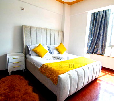 Furnished 2bdrm Apartment in Kileleshwa for rent - Image 3