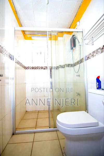 Furnished 2bdrm Apartment in Kileleshwa for rent - Image 6