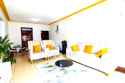 Furnished 2bdrm Apartment in Kileleshwa for rent - Image 8