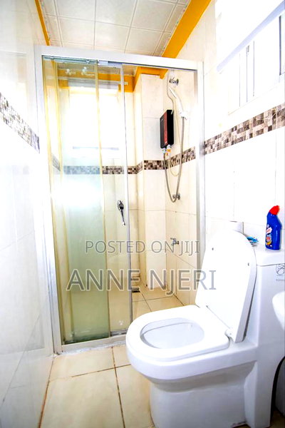 Furnished 2bdrm Apartment in Kileleshwa for rent - Image 7