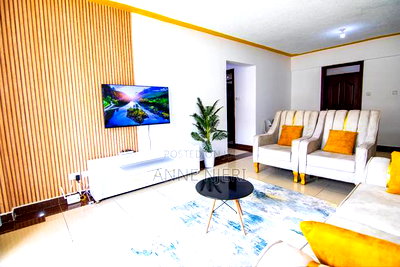 Furnished 2bdrm Apartment in Kileleshwa for rent - Image 2