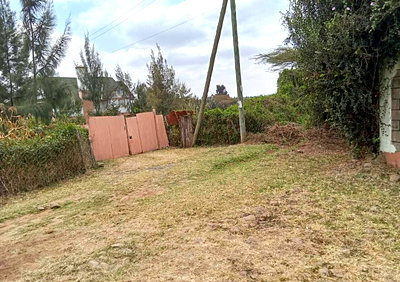 1/8 Acre Plot Under 2.5M