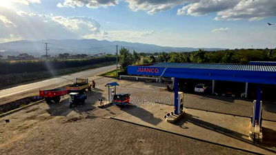 Petrol Station for Sale Kiserian Isinya Road 150m - Image 1