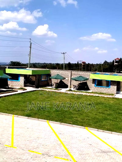 Petrol Station for Sale Kiserian Isinya Road 150m - Image 2