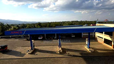 Petrol Station for Sale Kiserian Isinya Road 150m - Image 5