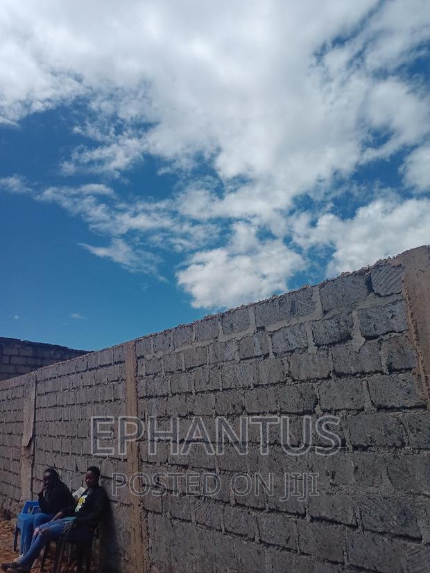 Commercial Plot to Let in Ruiru