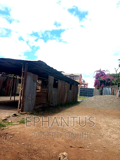 Commercial Plot to Let in Ruiru - Image 1