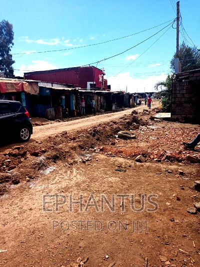 Commercial Plot to Let in Ruiru - Image 3