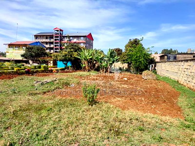 Prime Plot 1/4 Acre for Sale Kiambaa Off Nakuru-Nairobi Highway - Image 2