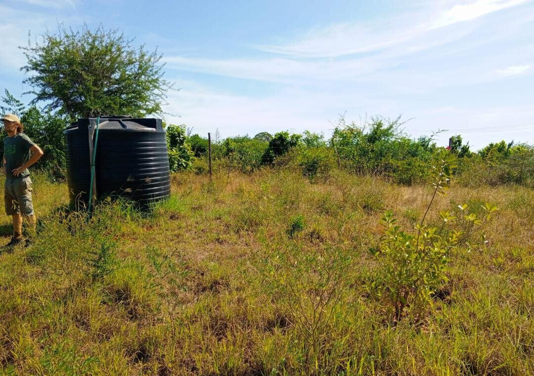 1-Acre Agricultural Land at KSh 1.7M