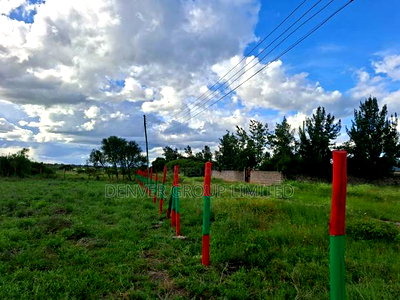 Joska Plots Commercial Property - Image 1